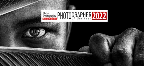 Better Photography Magazine Photographer of the Year 2022