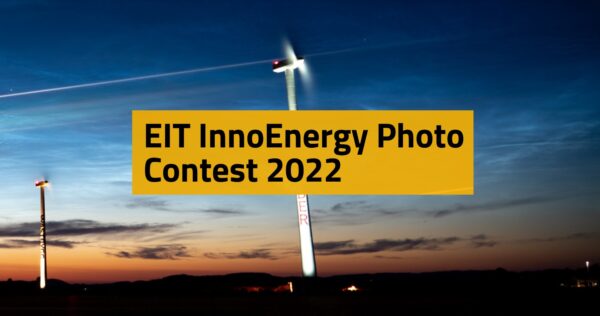 EIT InnoEnergy Photo Contest 2022