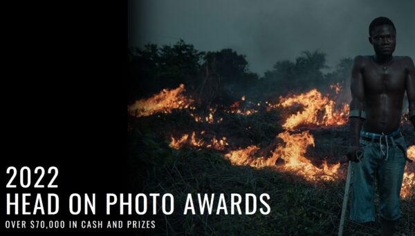 Head On Photo Awards 2022