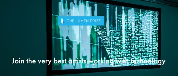 The Lumen Prize 2022