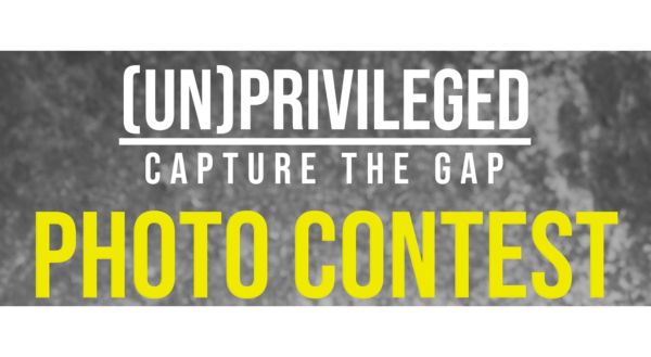 (UN)PRIVILEGED Photo Contest