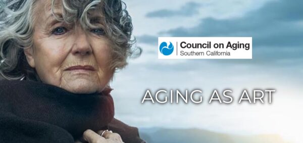Aging as Art: A Juried Photography Show 2022