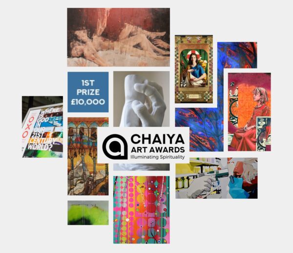 CHAIYA ART AWARDS 2022