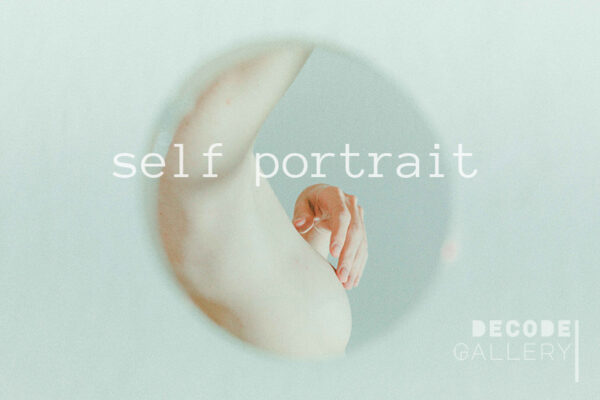 Self Portrait Photography Exhibition