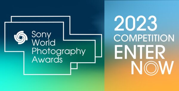 Sony World Photography Awards 2023