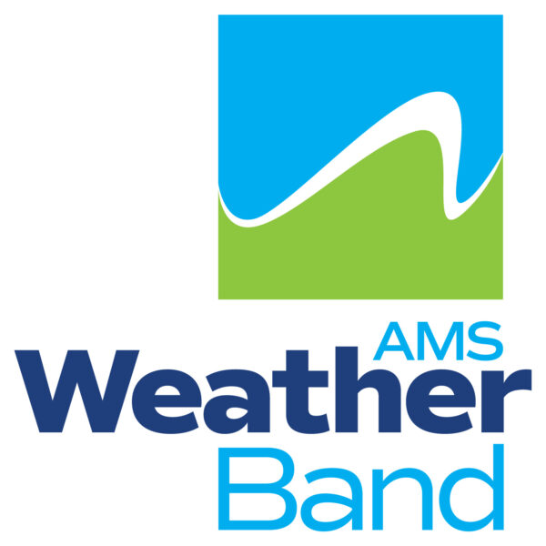 2022 American Meteorological Society Weather Band Photo Contest