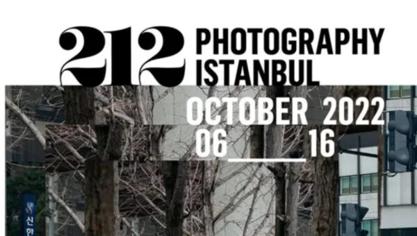 212 Photography İstanbul 2022