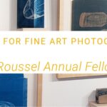 Denis Roussel Fellowship 2022