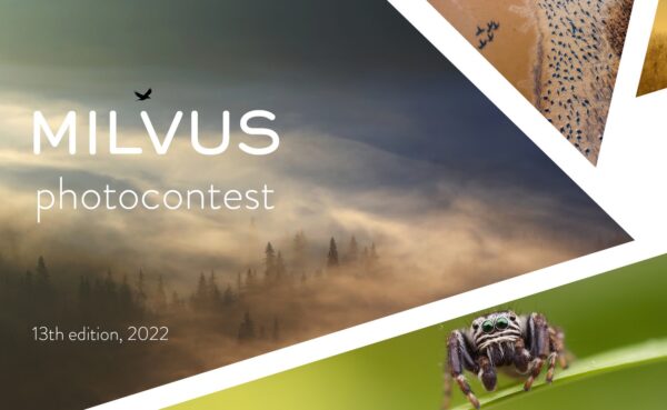 Milvus Nature Photocontest 2022