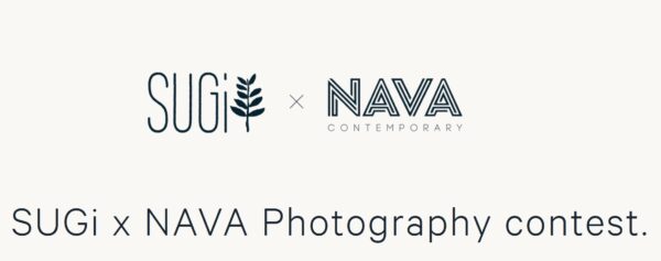 SUGi x NAVA Photography Contest 2022