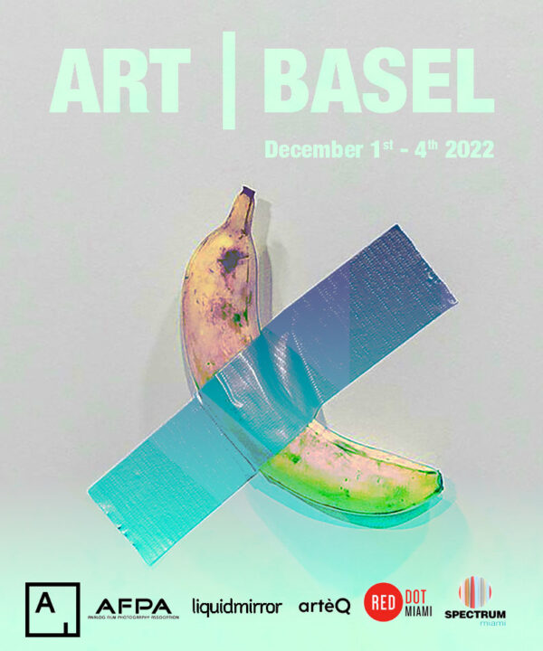 Art Basel Miami Week 2022