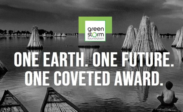Greenstorm Global Photography Award 2022