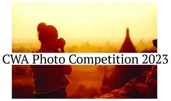 CWA Photo Competition 2023