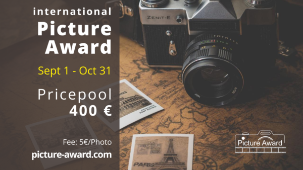 International Picture Award - Category: TRAVEL