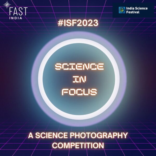 Science In Focus | Science photography competiiton