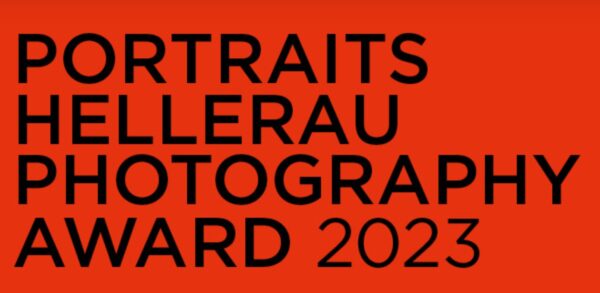 PORTRAITS – Hellerau Photography Awards 2022