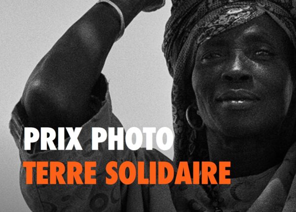 Terre Solidaire Photo Award 2022