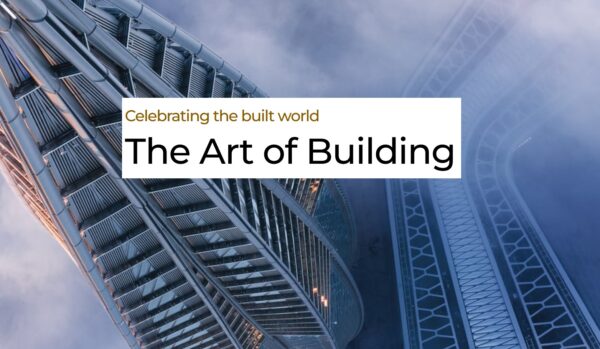 The Art of Building 2022