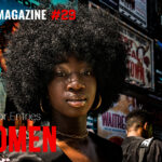 AAP Magazine #29 Women