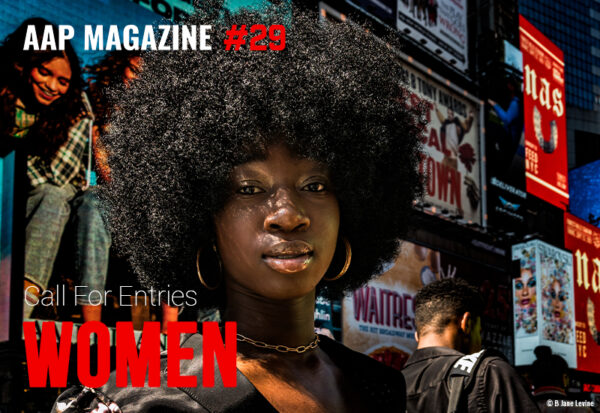 AAP Magazine #29 Women