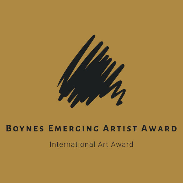 Boynes Monthly Artist Award
