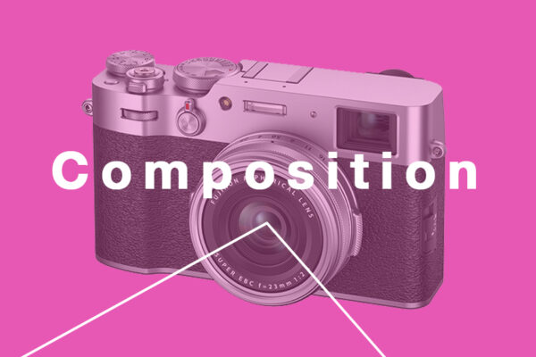 Composition: Photography Now