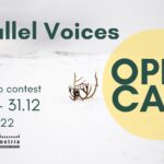 Photometria Portfolio Contest Parallel Voices 2022