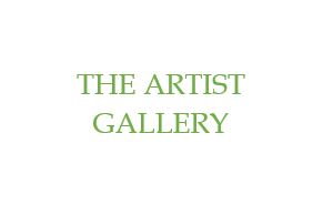 The Artist Gallery - Architecture 2023
