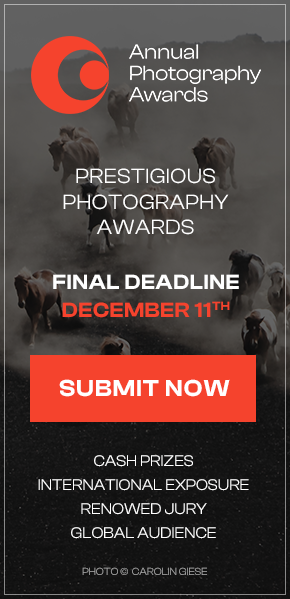 Photography Awards 2022 Photo Contest