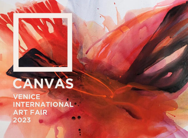 CANVAS INTERNATIONAL ART FAIR 2023