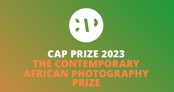 CAP Prize 2023 African Photography