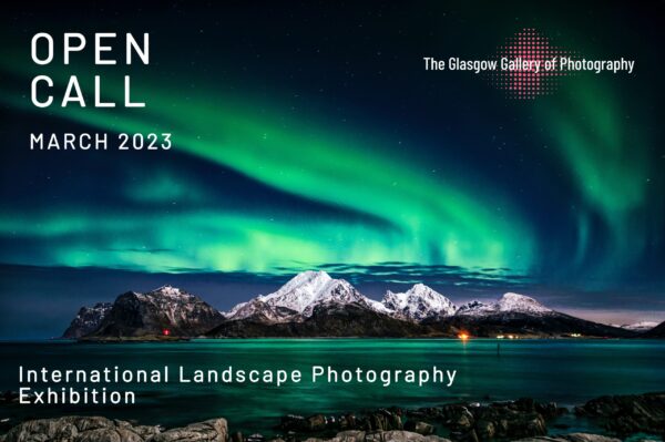 International Landscape Photography Exhibition