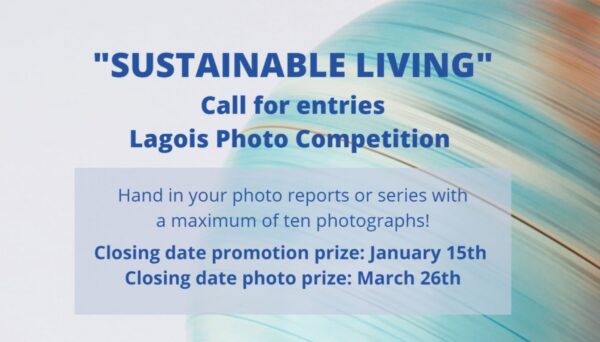 Lagois Competition 2023 