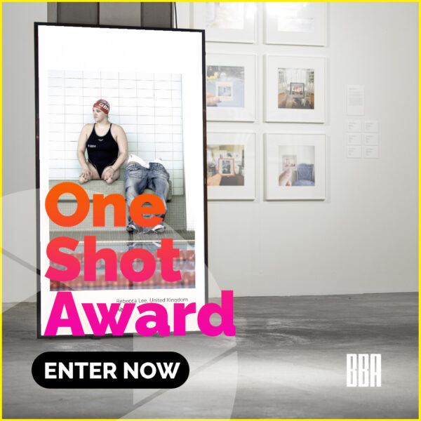 Open Call: BBA One Shot Award