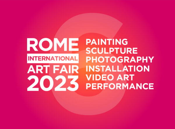 ROME INTERNATIONAL ART FAIR 2023