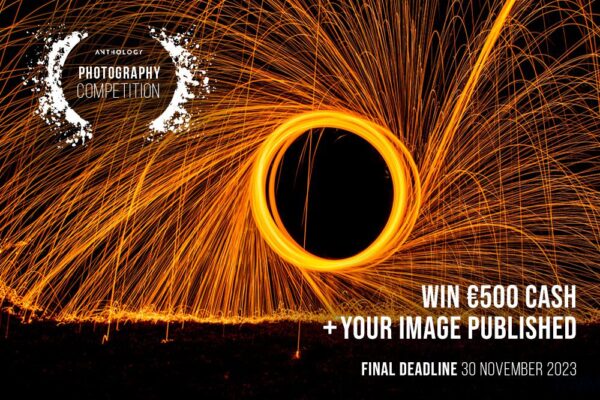 Anthology Photography Competition 2023