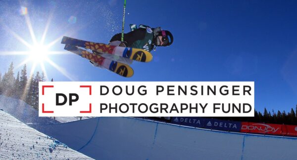 Doug Pensinger Photography Fund 2023