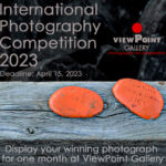 ViewPoint Gallery’s 2023 International Photography Competition