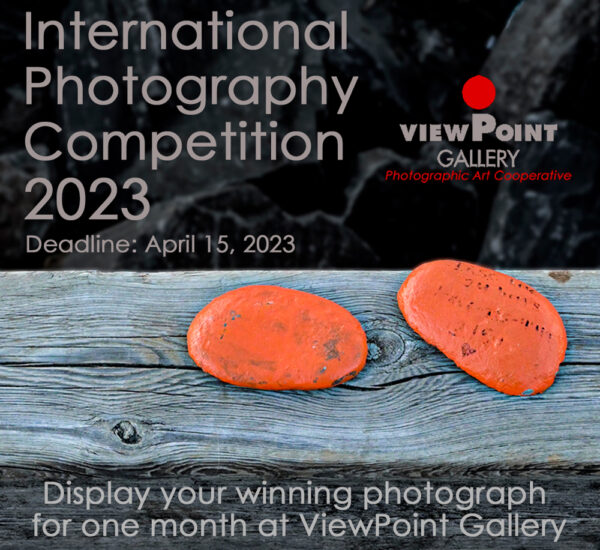 ViewPoint Gallery’s 2023 International Photography Competition