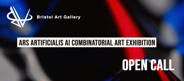 Ars Artificialis AI Combinatorial Art Exhibition