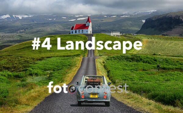 Fotocontest.it #4 – Landscape