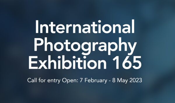 RPS International Photography Exhibition 165