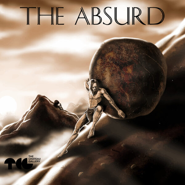 The Absurd