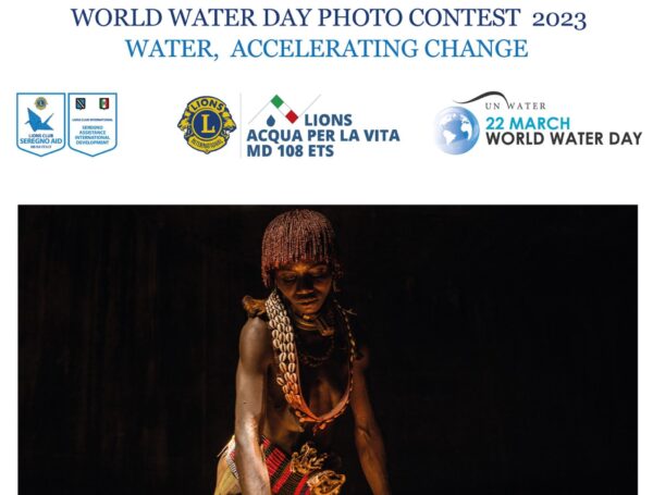 World Water Day Photo Contest 2023