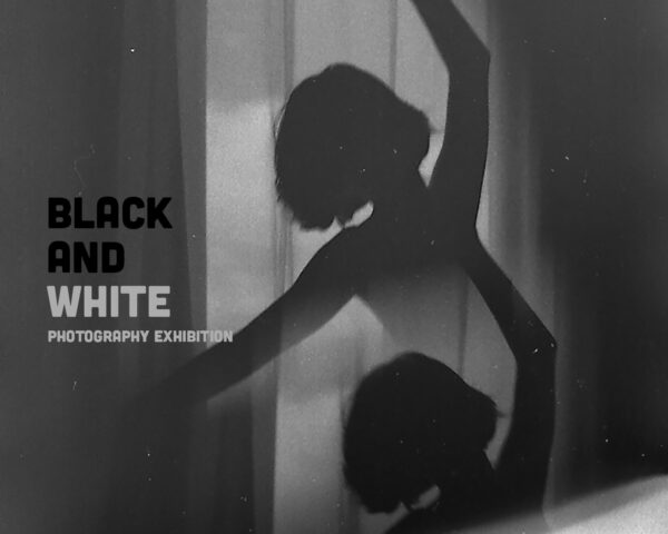 Black and White Photography Exhibition