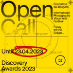 Discovery Awards 2023