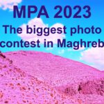 Maghreb Photography Awards 2023