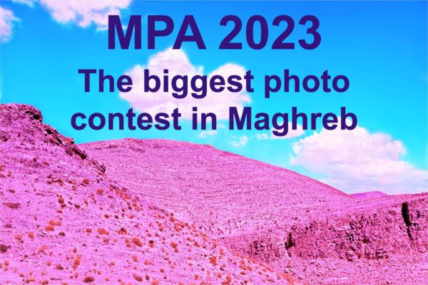 Maghreb Photography Awards 2023