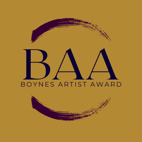 Call for Artists: Boynes Artist Award 9th Edition