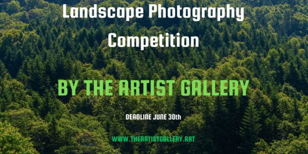 Landscape Photography 2023 by The Artist Gallery